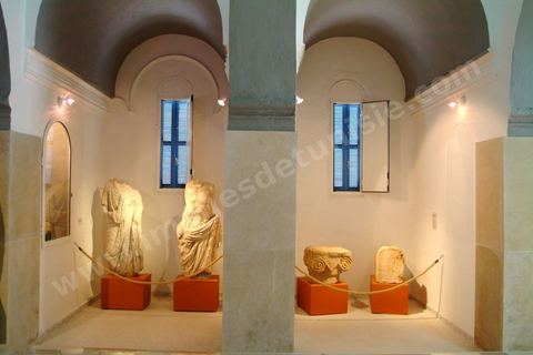 Musee des arts et traditions populaires de Zarzis
