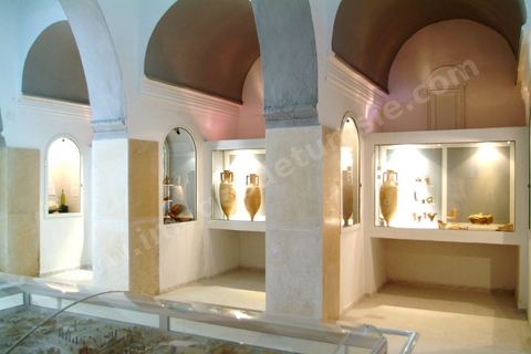 Musee des arts et traditions populaires de Zarzis