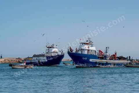 port de Zarzis