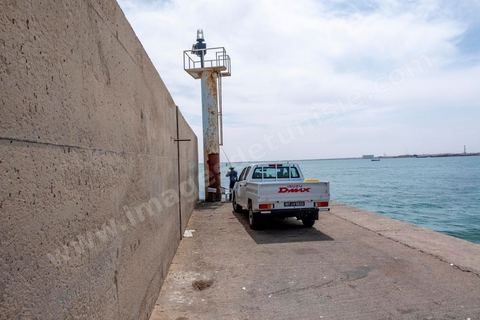 port de Zarzis