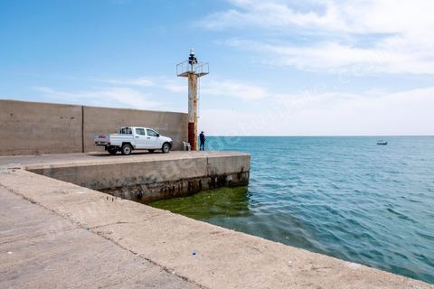 port de Zarzis