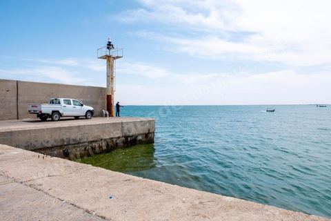 port de Zarzis