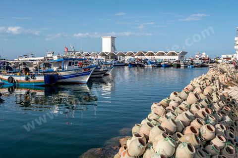 Port de Zarzis