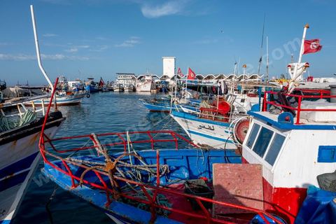 Port de Zarzis